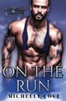 Michelle Love - On the Run