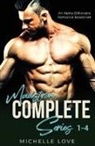 Michelle Love - Maelstr¿m Complete Series 1-4