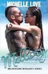 Michelle Love - Mallory