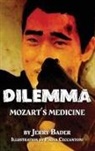 Jerry Bader, Jerry Bader, Paola Ceccantoni - Dilemma