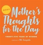 M. C. Sungaila - More Mother's Thoughts for the Day