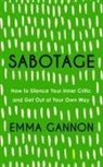 Emma Gannon, Gannon Emma - Sabotage