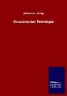 Johannes Alzog - Grundriss der Patrologie