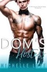 Michelle Love - The Dom's Hostess