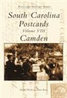 Davie Beard, Howard Woody - South Carolina Postcards Volume VIII