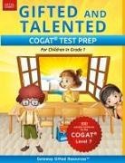 Gateway Gifted Resources - Gifted and Talented COGAT Test Prep