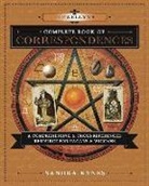 Sandra Kynes - Llewellyn's Complete Book of Correspondences