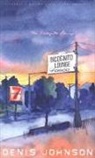Denis Johnson - The Incognito Lounge