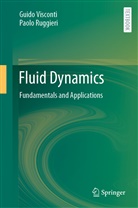 Paolo Ruggieri, Guid Visconti, Guido Visconti - Fluid Dynamics