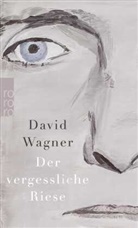 David Wagner - Der vergessliche Riese
