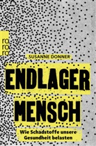 Susanne Donner - Endlager Mensch