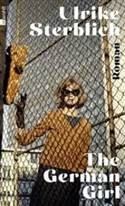 Ulrike Sterblich - The German Girl