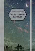 Dirk H Lorenzen, Dirk H. Lorenzen, Stefan Vecsey - Der Sternensammler