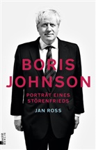 Jan Ross - Boris Johnson