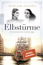 Miriam Georg - Elbstürme