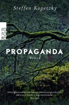 Steffen Kopetzky - Propaganda