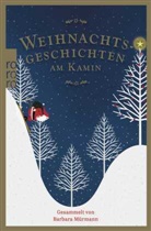 Barbar Mürmann, Barbara Mürmann - Weihnachtsgeschichten am Kamin. .35