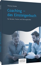 Thomas Schulte - Coaching - das Einsteigerbuch