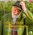 Elisabeth Eisner, Sepp Forcher - Grüß Gott in Österreich