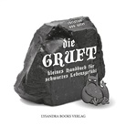 Christian von Aster, Christian von Aster, Dimitar Stoykow - Die Gruft