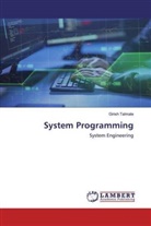 Girish Talmale - System Programming