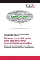 Zuleiny Menese Martin, Zuleiny Meneses Martin, Zulein Meneses Martin, Zuleiny Meneses Martin, Tamar Quintero Pérez, Tamara Quintero Pérez... - Sistema de actividades para fomentar una sexualidad responsable