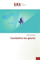 Sedrico Husselman - Combattre les géants
