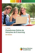 N. Pankaja - Plataformas Online de Soluções de E-learning