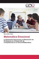María Esther Mejía - Matemática Emocional