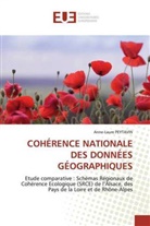 Anne-Laure PEYTAVIN - COHÉRENCE NATIONALE DES DONNÉES GÉOGRAPHIQUES