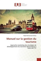 Majid Mohammad Shafiee - Manuel sur la gestion du tourisme