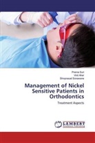 Vini Aher, Vinit Aher, Shivprasad Sonawane, Prern Suri, Prerna Suri - Management of Nickel Sensitive Patients in Orthodontics