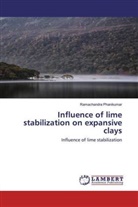 Ramachandra Phanikumar - Influence of lime stabilization on expansive clays