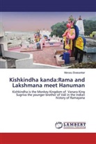 Morusu Sivasankar - Kishkindha kanda:Rama and Lakshmana meet Hanuman