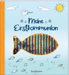 Stefanie Messing, Stefanie Messing - Meine Erstkommunion