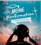 Isabel Große Holtforth - Meine Konfirmation