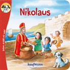 Tina Nagel, Katharina Wilhelm, Tina Nagel - Anton, erzähl mir was! Nikolaus