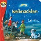 Tina Nagel, Katharina Wilhelm, Tina Nagel - Anton, erzähl mir was! Weihnachten