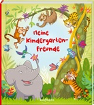 Sabine Legien, Sabine Legien - Meine Kindergarten-Freunde