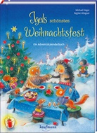 Regine Altegoer, Michael Heger, Regine Altegoer - Igels schönstes Weihnachtsfest