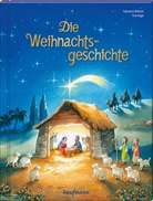 Tina Nagel, Katharina Wilhelm, Tina Nagel - Die Weihnachtsgeschichte