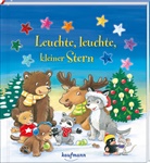 Antje Flad, Kristin Lückel, Antje Flad - Leuchte, leuchte, kleiner Stern