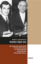 Moritz Liebeknecht - Wissen über Sex