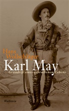 Hans Wollschläger - Karl May