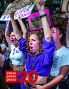 Collectif, Swiss Press Photo - SWISS PRESS PHOTO 2020