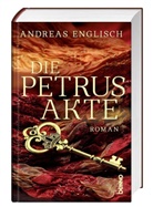 Andreas Englisch - Die Petrus-Akte
