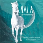 Gerhard Proksch, Gabriel Proksch Bernabé, Gabriela Proksch Bernabé, Dagmar Bittner, FNTSY Verlag, FNTS Verlag... - Nala - Der Hexenberg, Audio-CD, MP3 (Audiolibro)