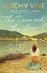 Jeremy Vine, Vine Jeremy - The Diver and The Lover