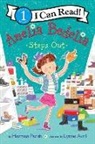 Herman Parish, Parish Herman, Lynne Avril, Avril Lynne - Amelia Bedelia Steps Out