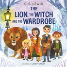 C S Lewis, C. S. Lewis, Joey Chou - The Lion, the Witch and the Wardrobe